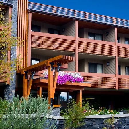 Banff Aspen Lodge-2