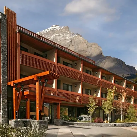 Banff Aspen Lodge-3
