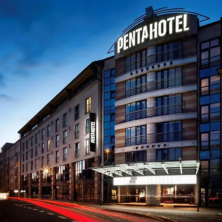 Pentahotel Braunschweig-3