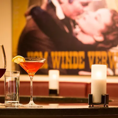 Austria Classic Hotel Wien-3