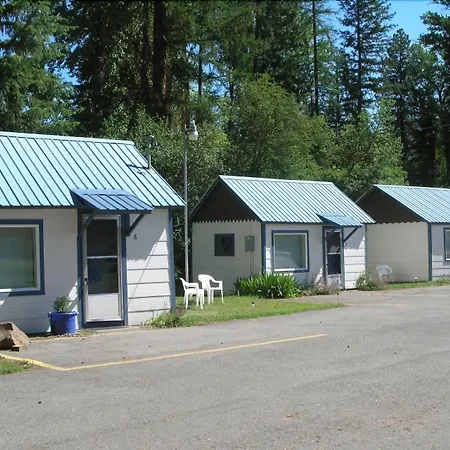 Little River Motel Saint Regis-3