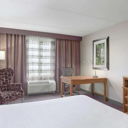 Hilton Garden Inn Springfield, Ma-2