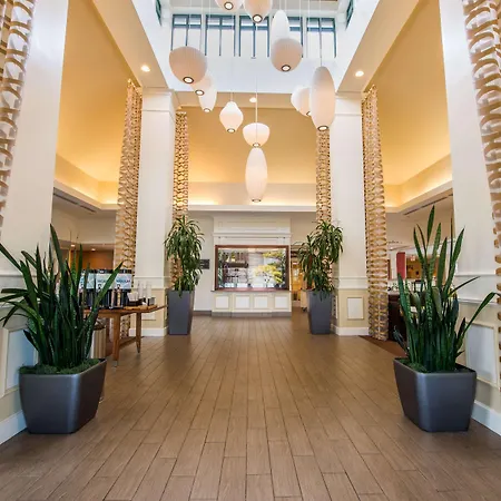 Hilton Garden Inn Fishkill-3