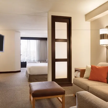 Hyatt Place Fremont/Silicon Valley-3