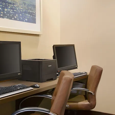 Hyatt Place Fremont/Silicon Valley-2