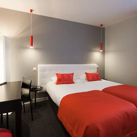 Saint Georges Hotel & Spa-2