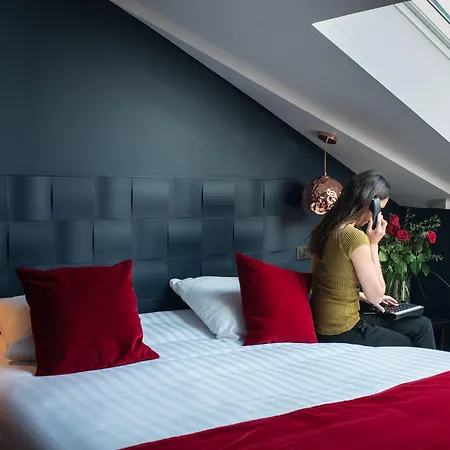 Saint Georges Hotel & Spa-3