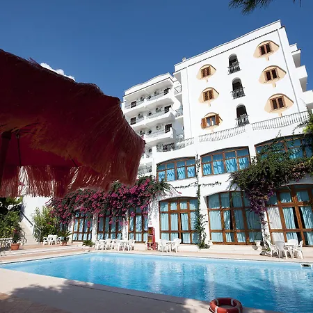 Hotel Degli Aranci-3