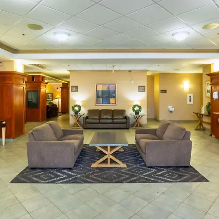 Comfort Inn & Suites-2