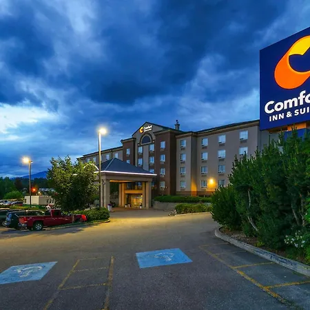 Comfort Inn & Suites-3