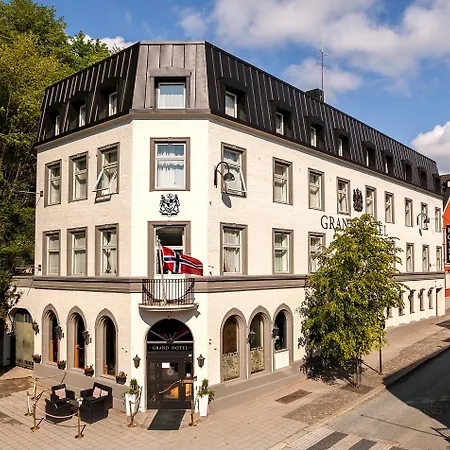 Grand Hotel Arendal - Unike Hoteller-2
