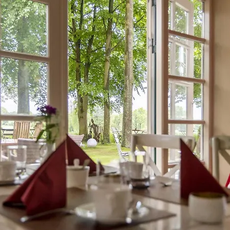 Romantik Hotel Friederikenhof Hotel Restaurant & Spa-3