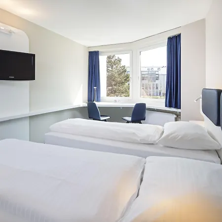 Hotel Welcome Inn-2