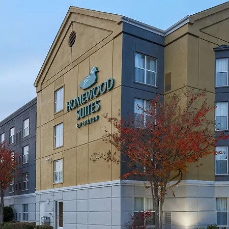 Homewood Suites By Hilton Southwind - Hacks Cross-3