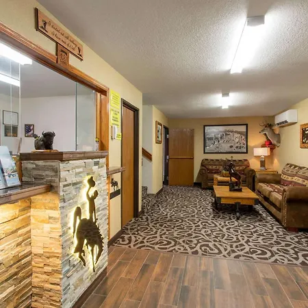 Super 8 By Wyndham Dubois-2