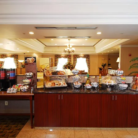 Hampton Inn By Hilton Boston/Cambridge-3
