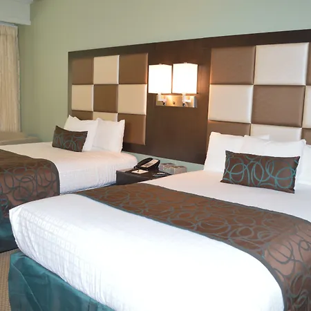 Red Lion Hotel Monterey-2