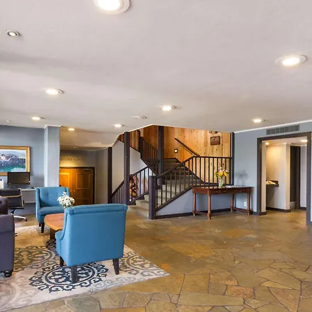Red Lion Hotel Monterey-2