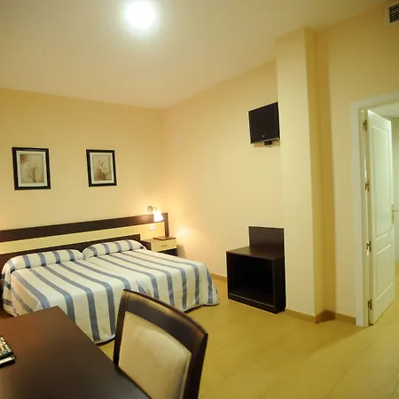 Hotel Castillo-2