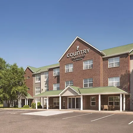 Country Inn & Suites By Radisson, Cottage Grove, Mn-2