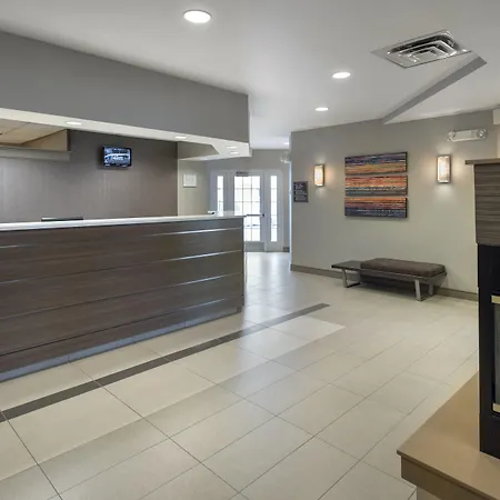 Residence Inn By Marriott Somerset-2