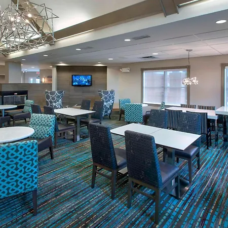 Residence Inn By Marriott Somerset-3