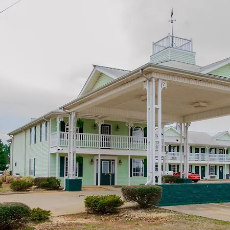 Key West Inn - Childersburg-2