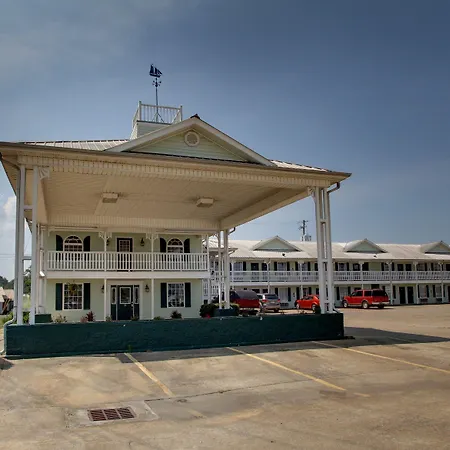 Key West Inn - Childersburg-3