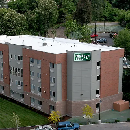The Madison Inn-2