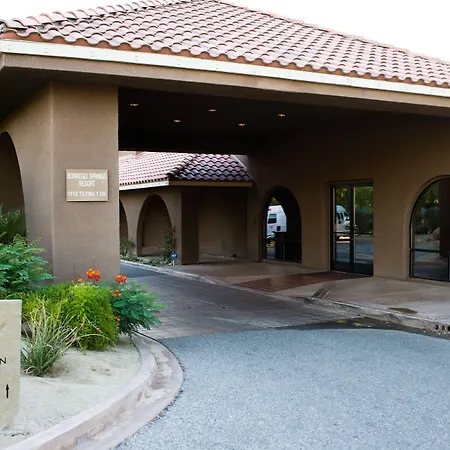 Borrego Springs Resort-2