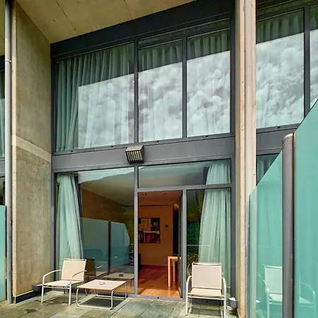 Andorra Park Hotel-2