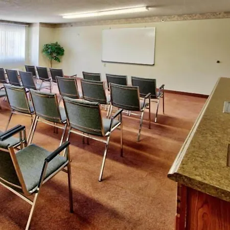 Western Skies Inn & Suites-3