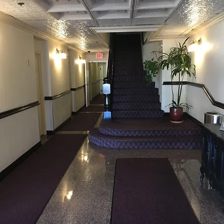 Hotel St. Lauren-2