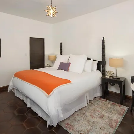 Ingleside Estate Hotel & Bungalows- Adults Only-2