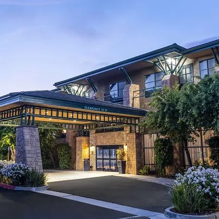 Hampton Inn & Suites Agoura Hills-3
