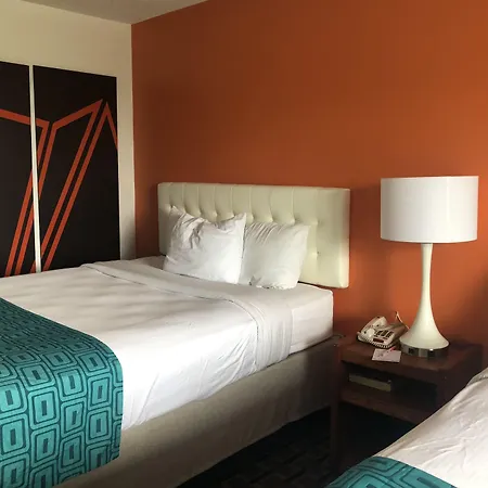 Sleep Inn Louisville Airport-3