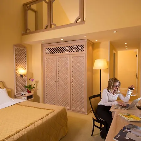 Best Western Park Hotel Roma Nord-3