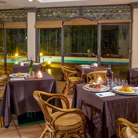 Best Western Park Hotel Roma Nord-2