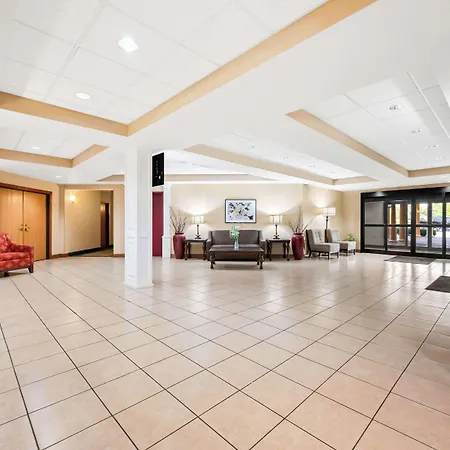 Best Western Annawan Inn-3