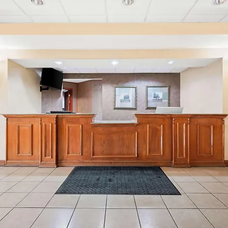 Best Western Annawan Inn-3