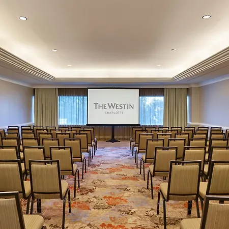 The Westin Charlotte-2