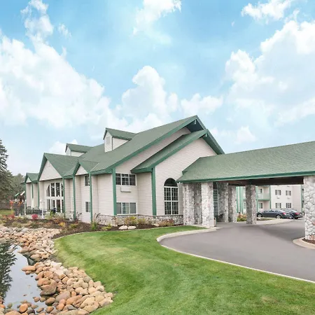 Baymont By Wyndham Baxter/Brainerd Area-2