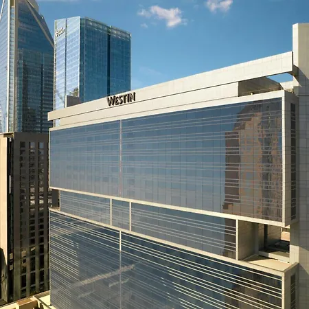 The Westin Charlotte-3
