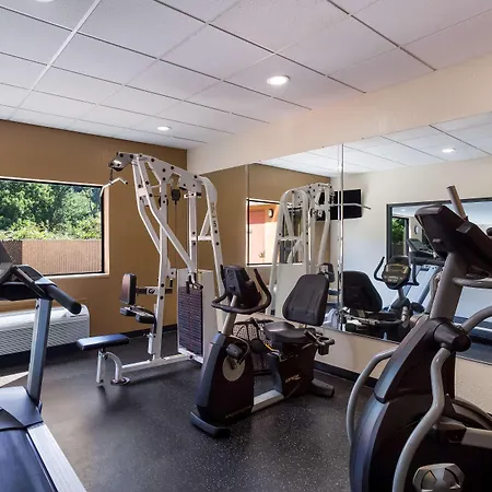 Best Western Logan Inn-2
