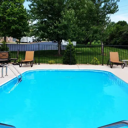 Days Inn By Wyndham Battlefield Rd/Hwy 65-3