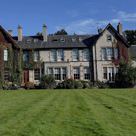 Best Western Balgeddie House Hotel-3