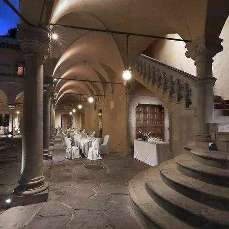 Villa Casagrande Resort E Spa-2