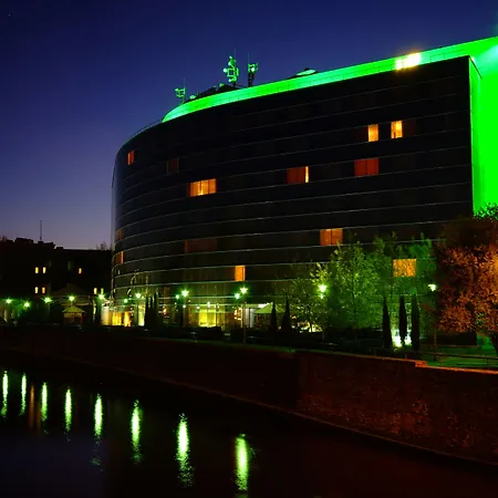 Hp Park Plaza-2