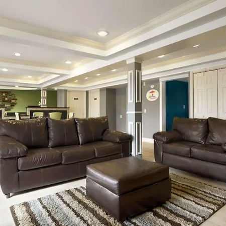 Super 8 By Wyndham Chattanooga/East Ridge-3