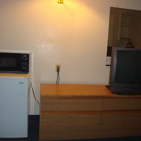 Travelers Inn By Hotel O Lake Havasu City-3
